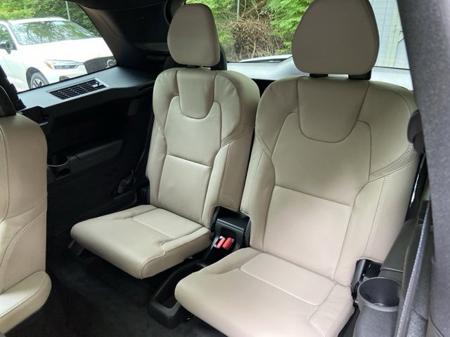 New 2026 Volvo XC90 B6 Ultra image 16