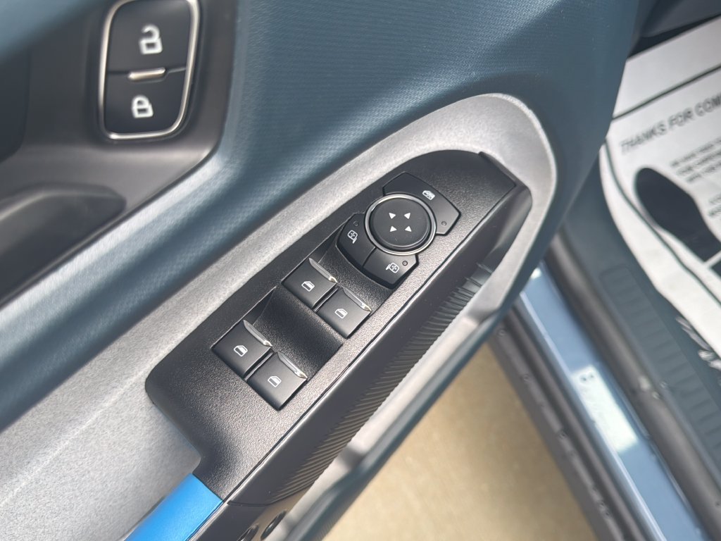 New 2026 Ford Maverick XLT FWD image 16