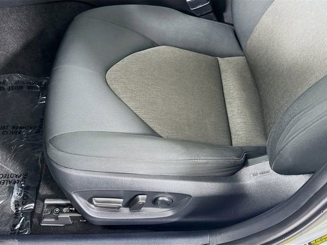 Certified 2024 Toyota Camry LE FWD image 18