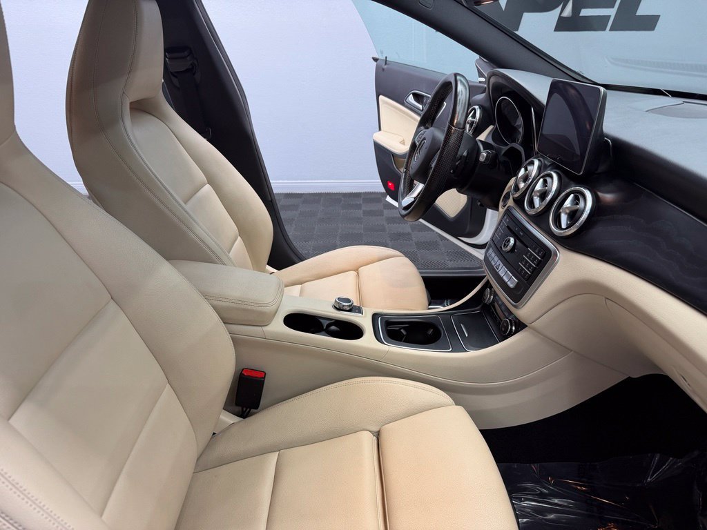 Used 2019 Mercedes-Benz CLA 250 image 51