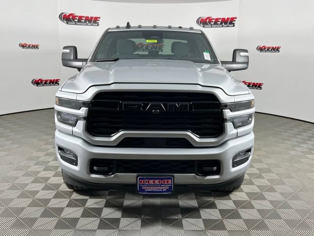 New 2026 RAM 2500 Big Horn AWD/4WD image 4