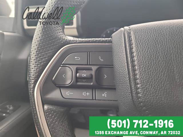 Certified 2024 Toyota Tacoma TRD Off-Road image 14