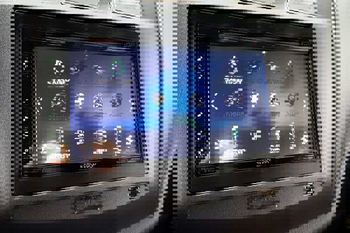 Used 2012 Ford Transit Connect XLT Premium image 27