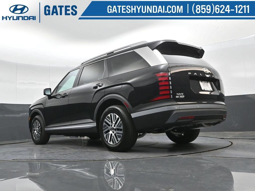 New 2026 Hyundai Palisade SEL AWD/4WD image 49