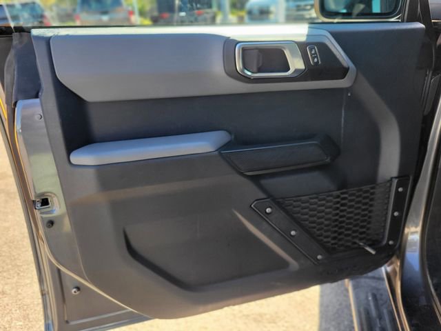 Used 2022 Ford Bronco Big Bend image 15