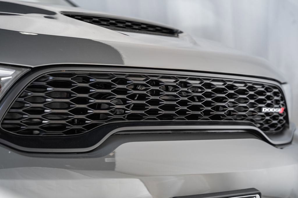 New 2026 Dodge Durango GT image 12