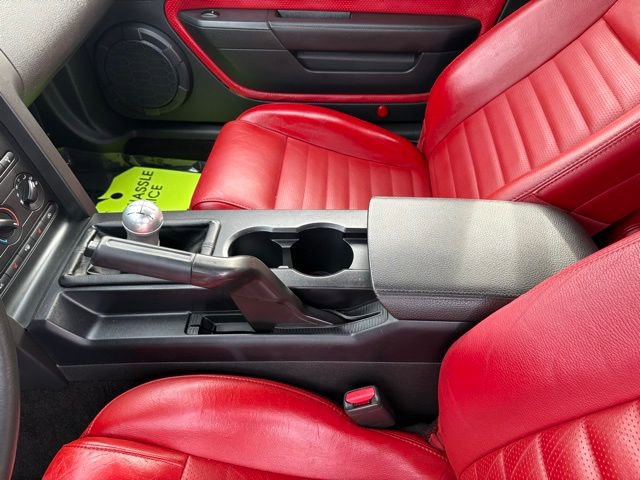 Used 2007 Ford Mustang GT Premium image 17