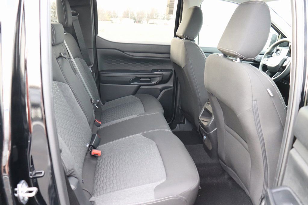 New 2025 Ford Ranger XL w/ Trailer Tow Package image 14