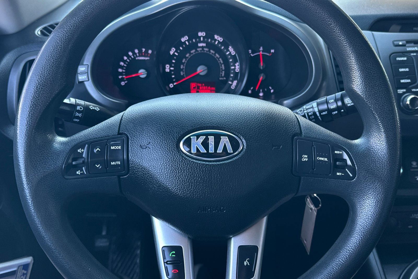 Used 2013 Kia Sportage LX w/ Convenience Pkg image 22