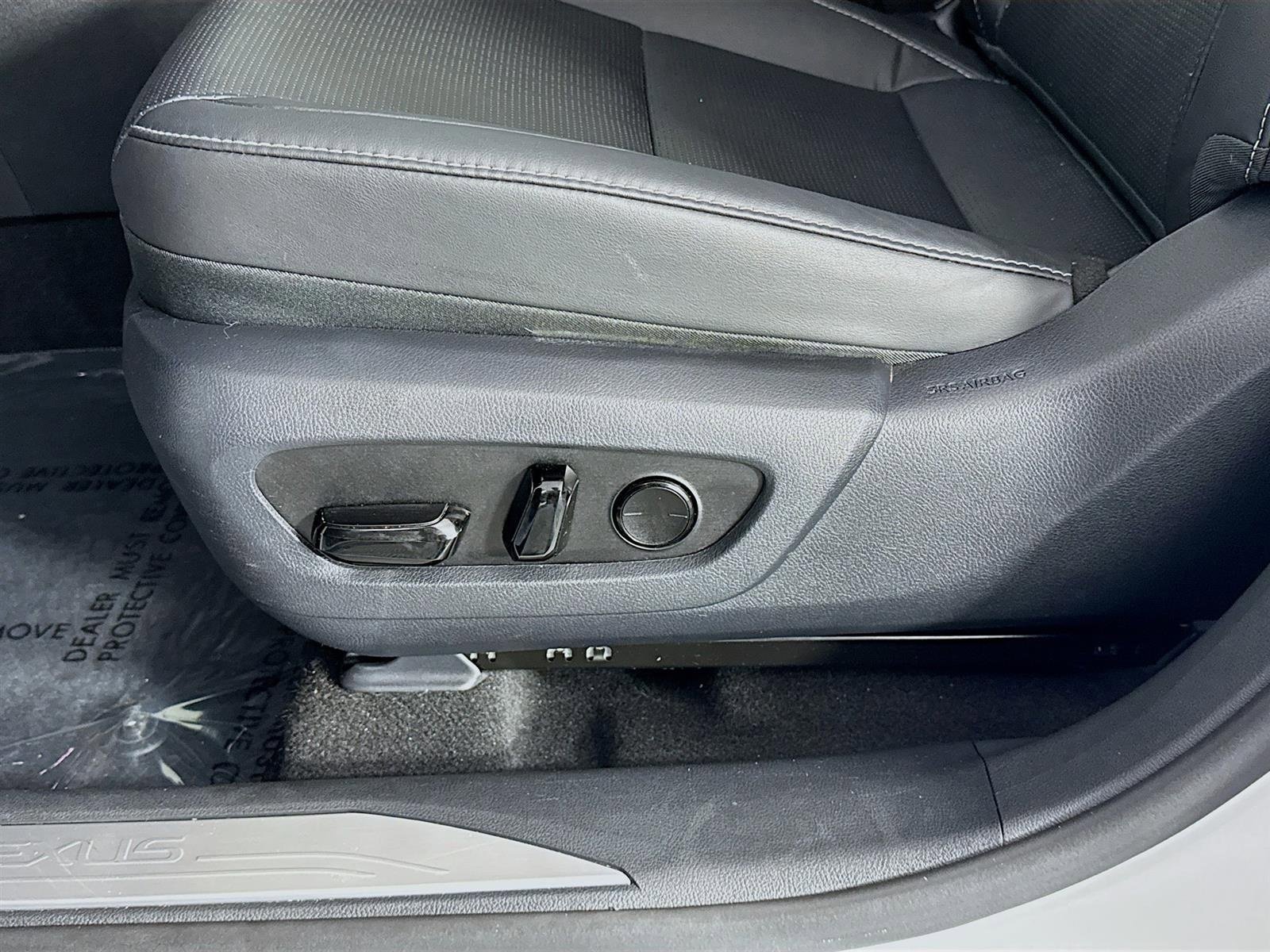 Used 2024 Lexus RX 350 Premium Plus image 21