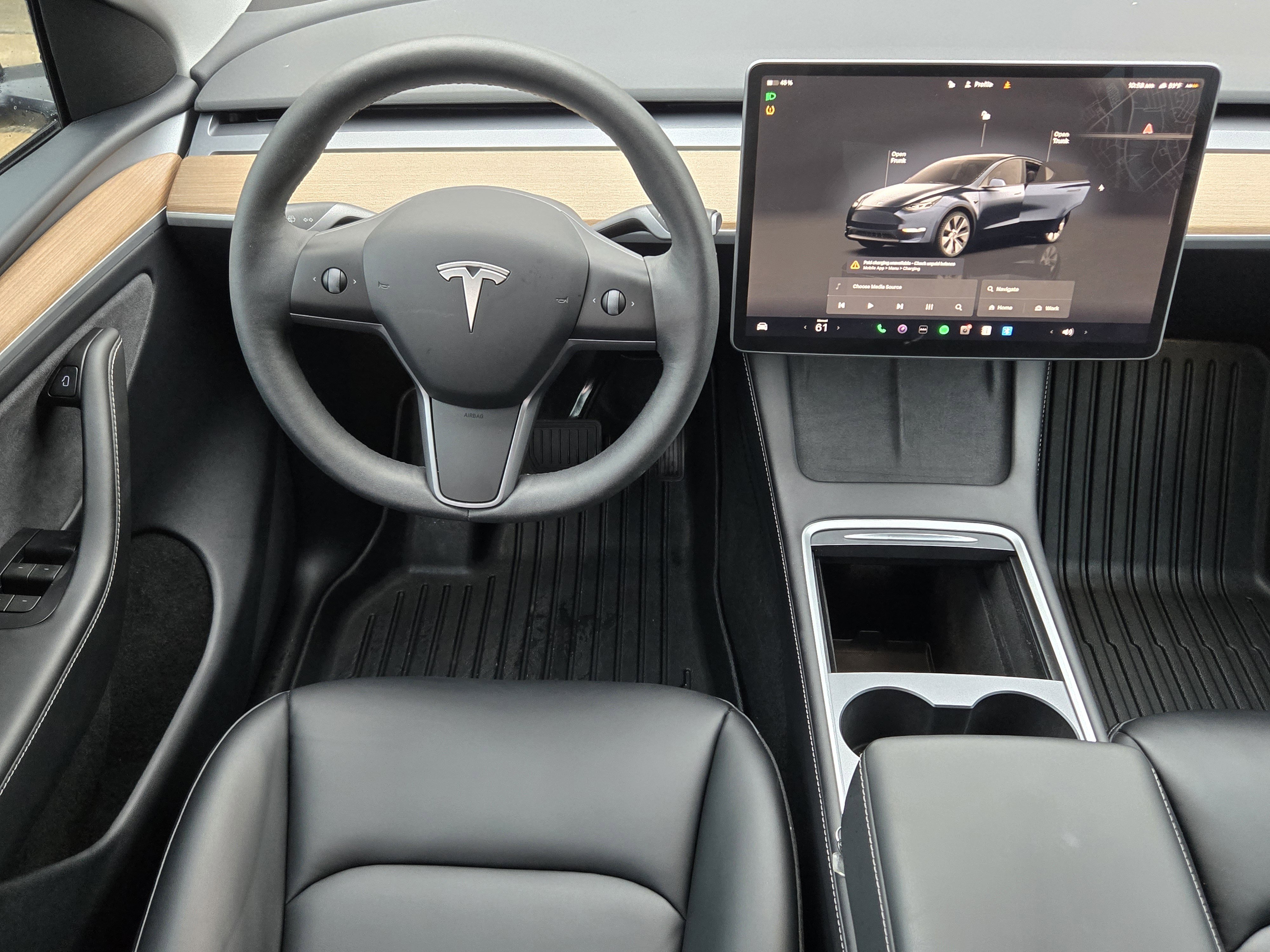 Used 2024 Tesla Model Y Long Range image 21