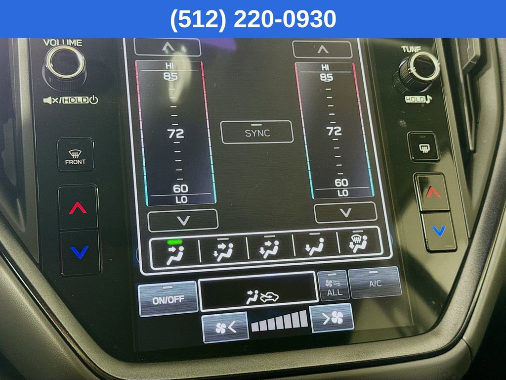 Certified 2026 Subaru Crosstrek 2.0i Premium image 18