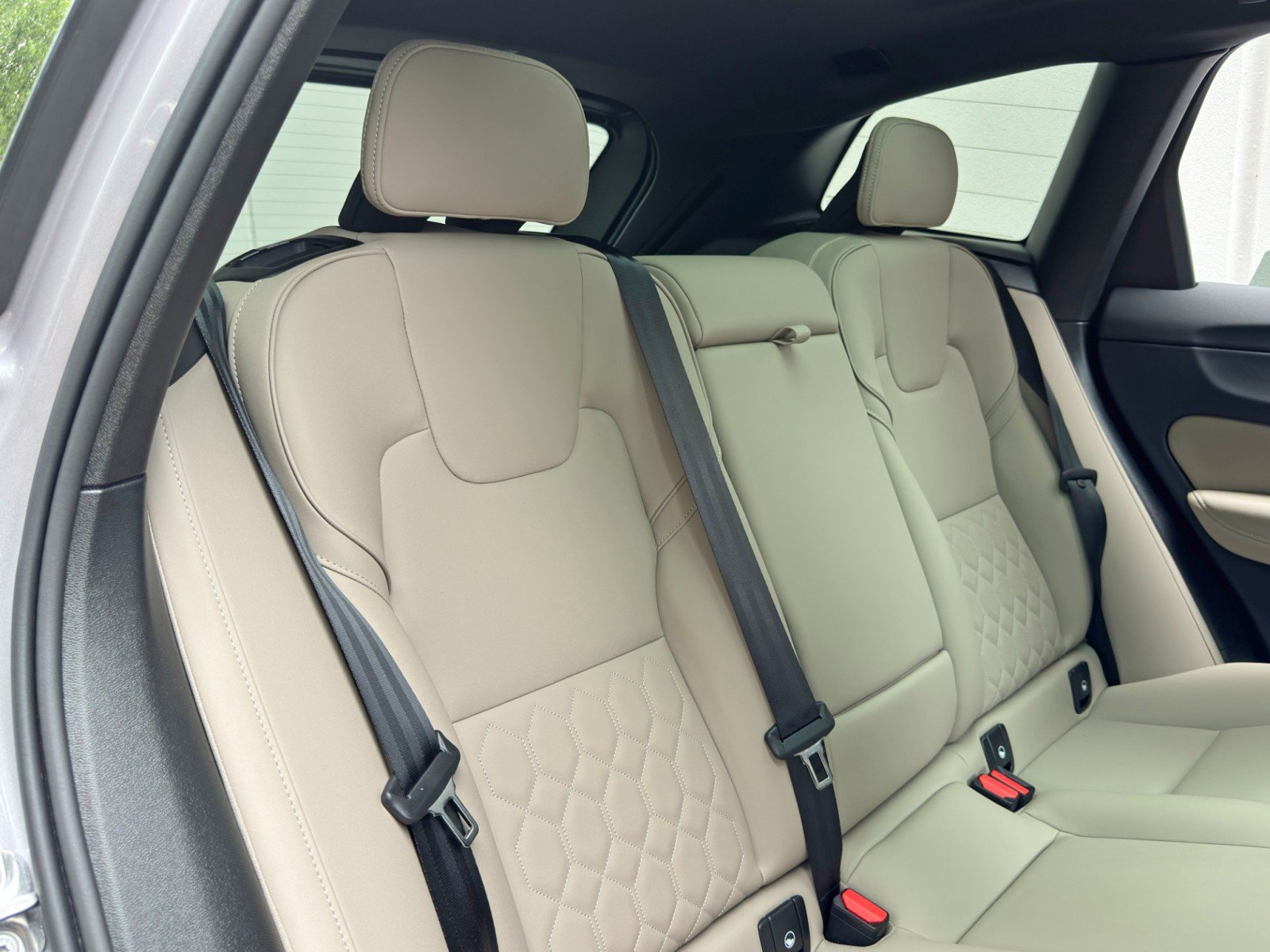 Used 2026 Volvo XC60 B5 Core w/ Climate Package AWD/4WD image 41