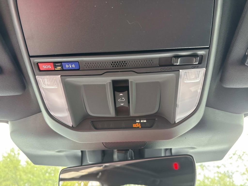 New 2026 Subaru Forester Wilderness image 46