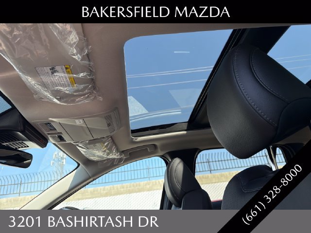 New 2026 MAZDA CX-50 AWD 2.5 Hybrid w/ Weather Package image 23