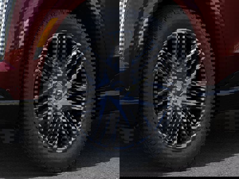 New 2025 Cadillac Escalade IQ Sport 2 w/ LPO, ONYX Package image 9