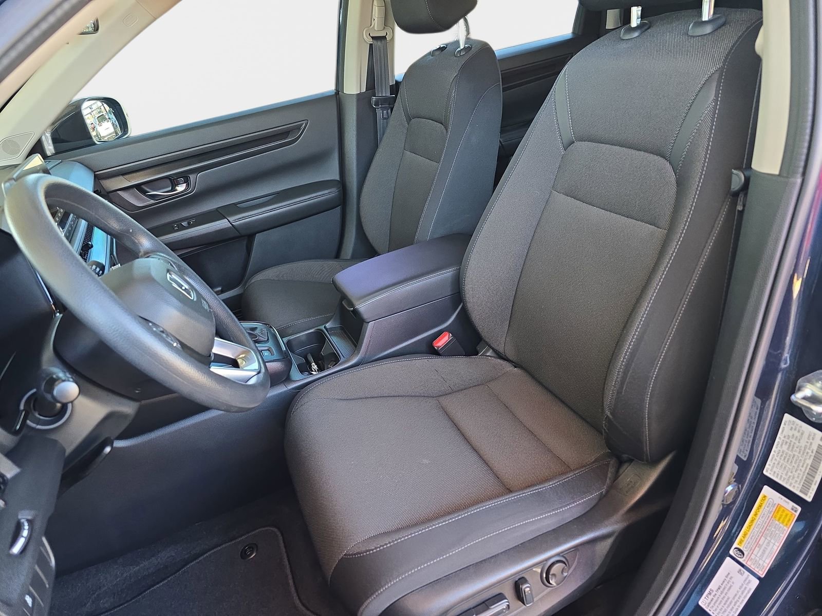 Used 2024 Honda CR-V EX image 18