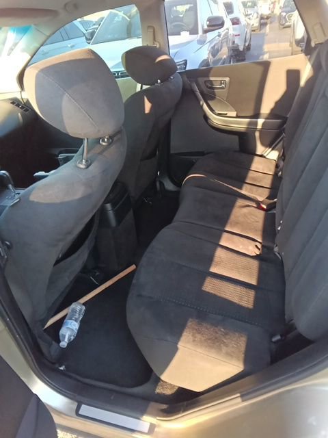 Used 2007 Nissan Murano S w/ Convenience Pkg image 11