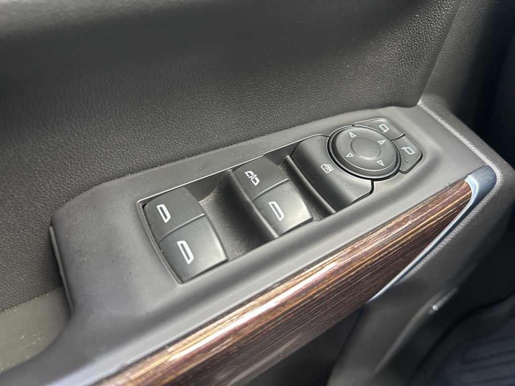 Used 2021 GMC Sierra 1500 Elevation w/ Preferred Package image 14