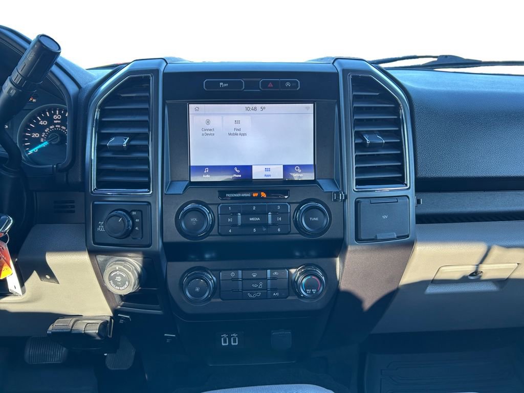 Used 2020 Ford F150 XLT w/ XTR Package image 12