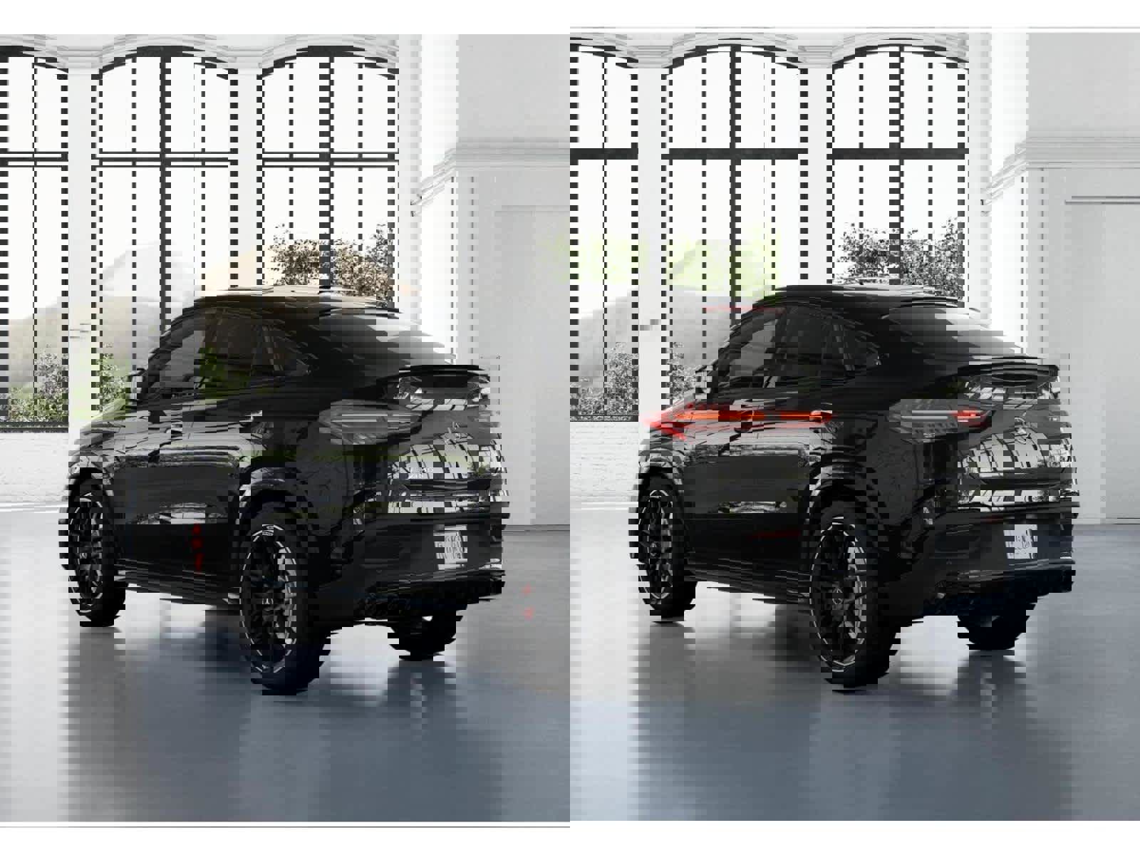 New 2026 Mercedes-Benz GLE 63 AMG S image 28