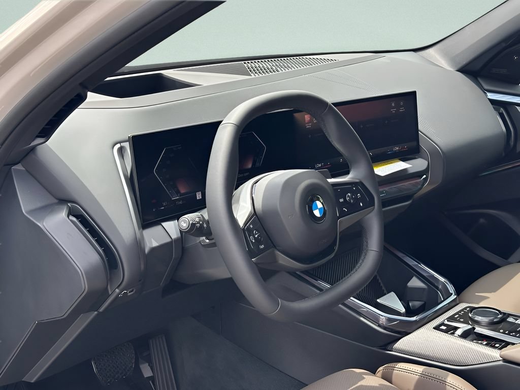 New 2026 BMW X3 xDrive30i AWD/4WD image 9