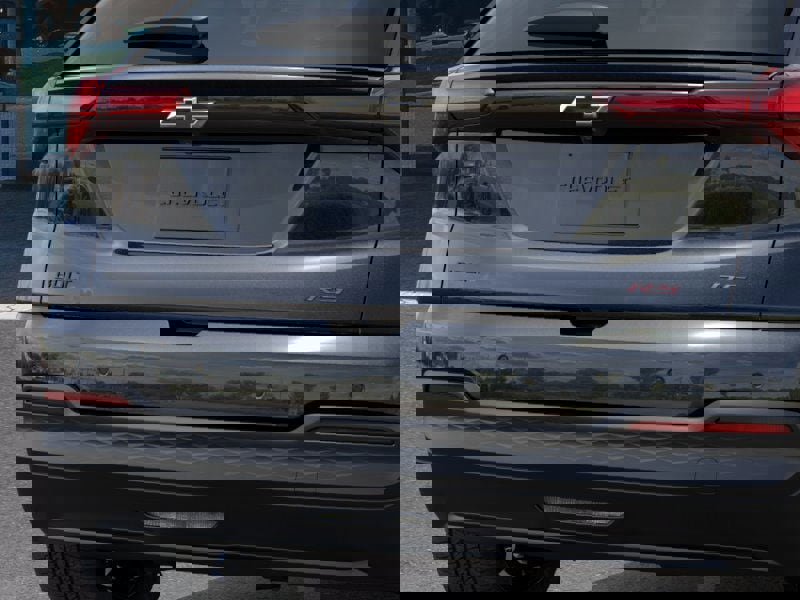 New 2027 Chevrolet Bolt RS image 38