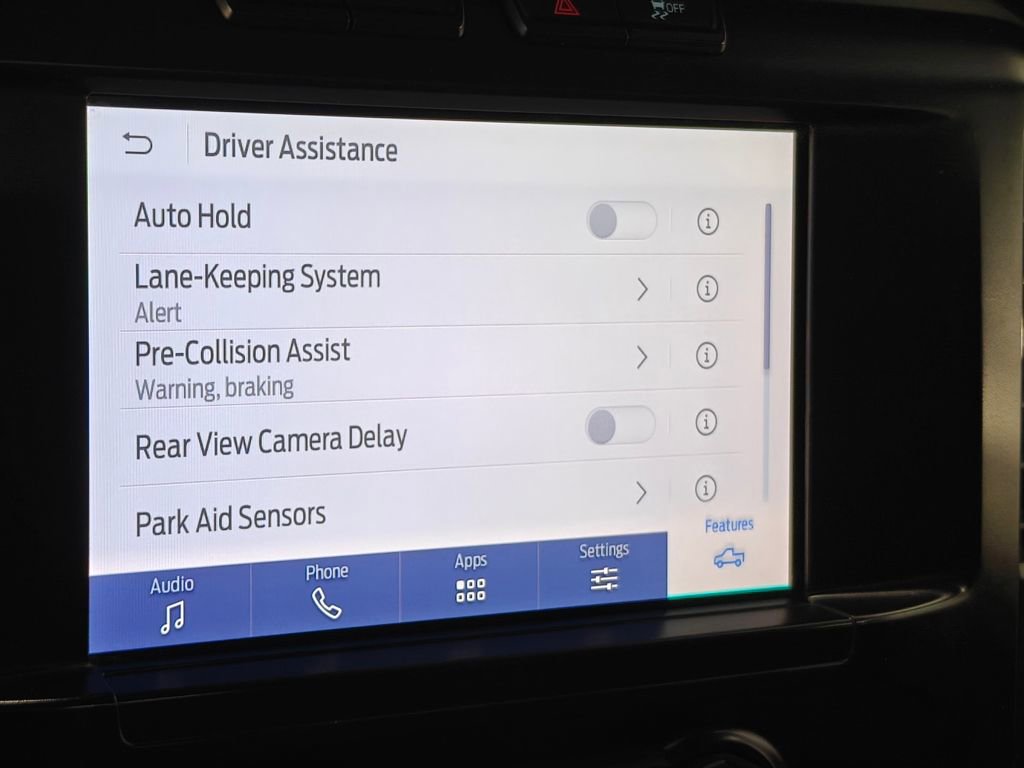 Used 2023 Ford F150 XL AWD/4WD image 31