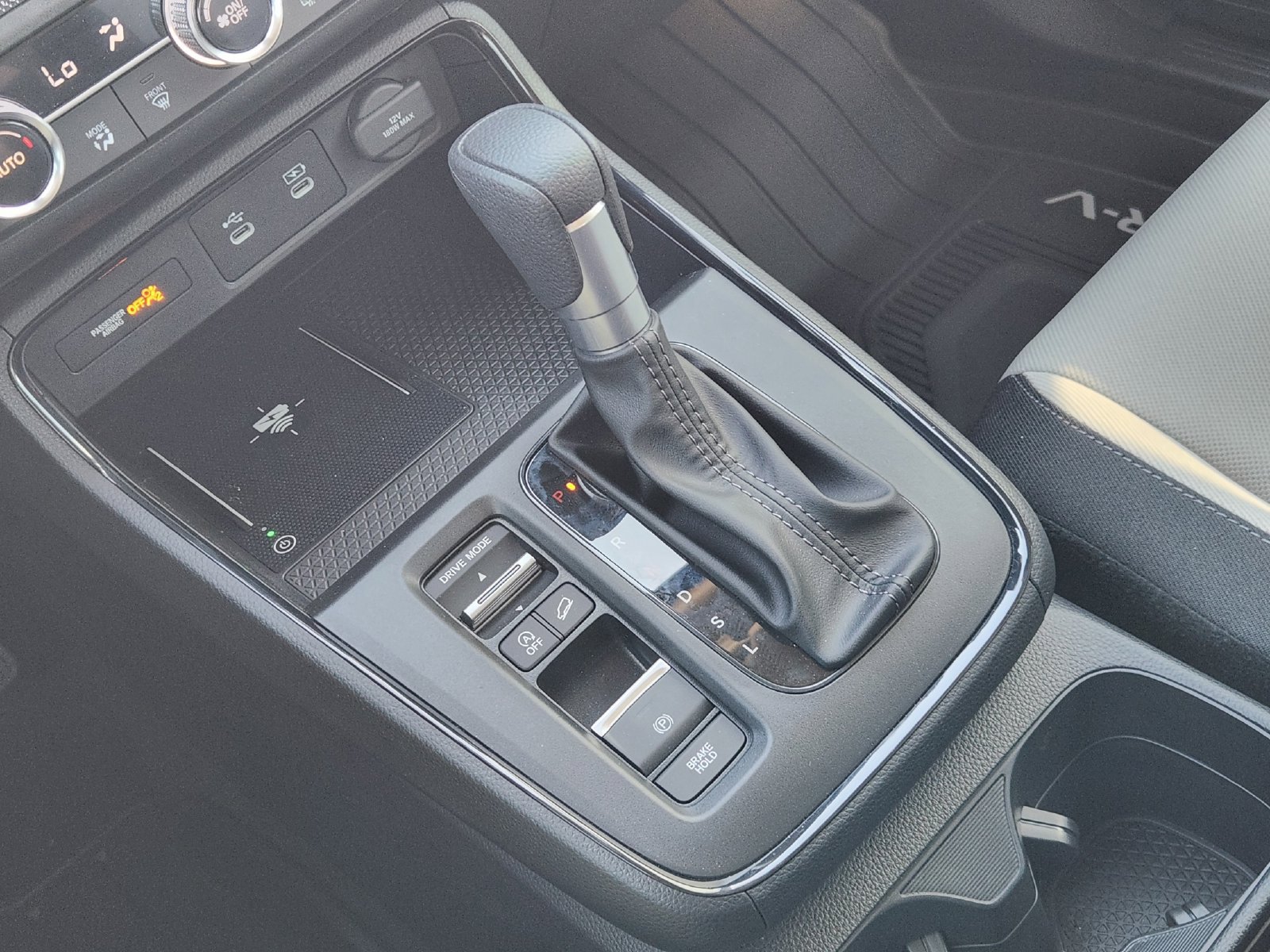 New 2026 Honda CR-V EX image 21