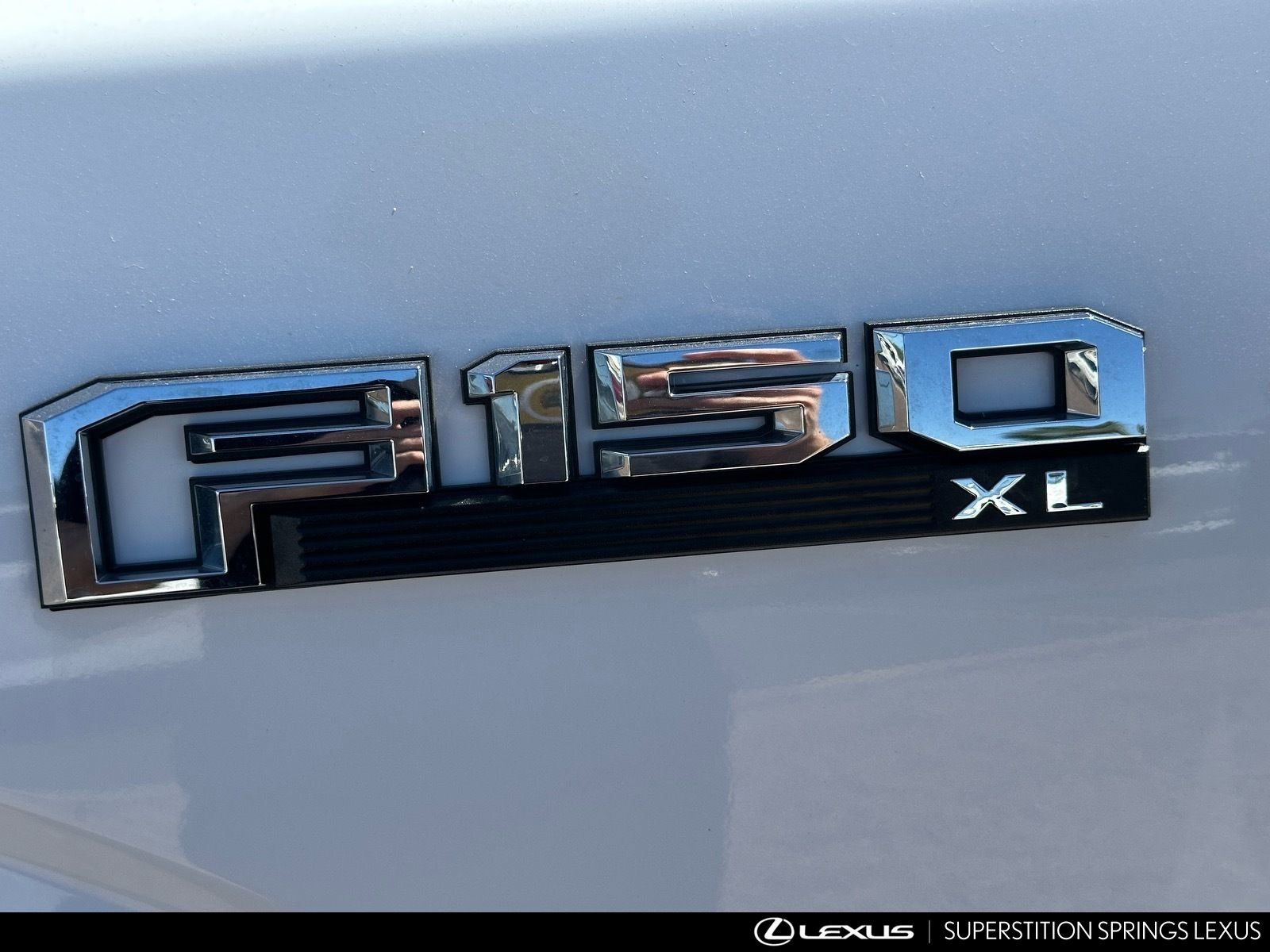 Used 2018 Ford F150 XL w/ Equipment Group 101A Mid image 26