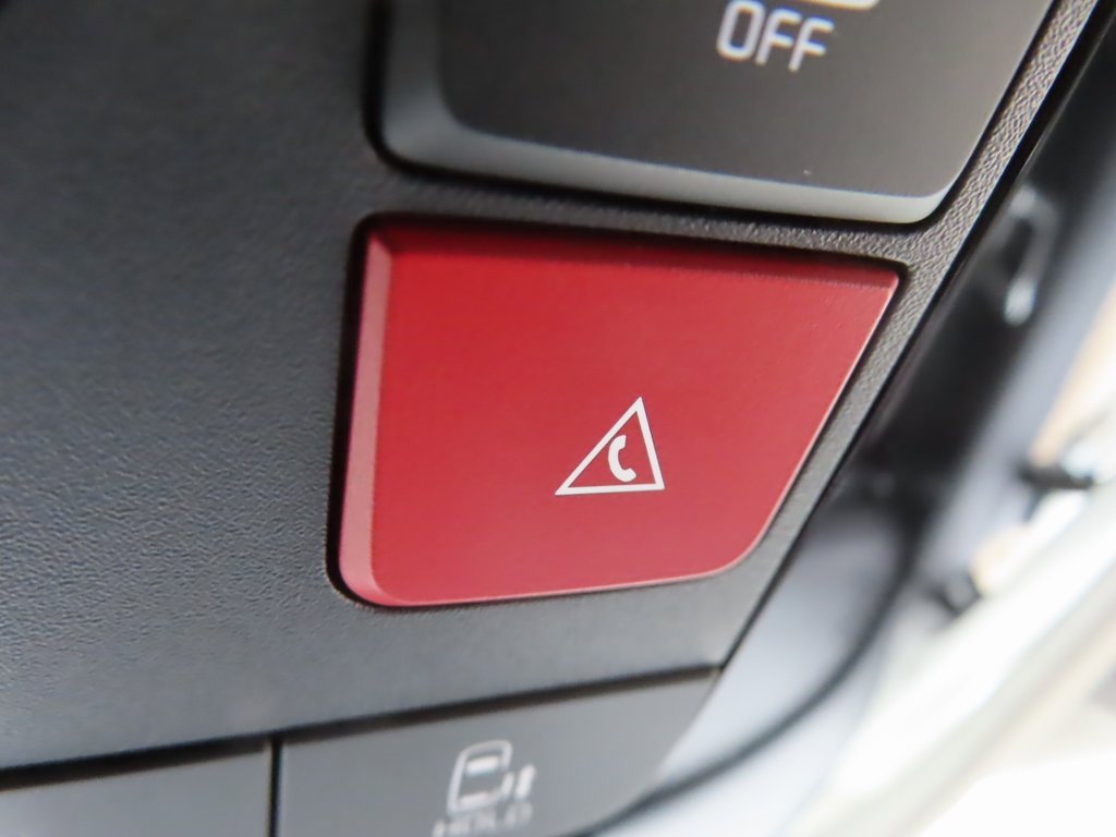 New 2026 Kia Carnival LXS image 16