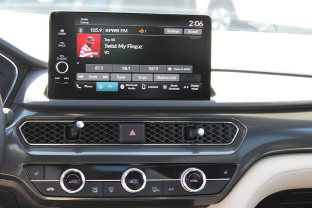 Used 2025 Acura Integra Type S image 14