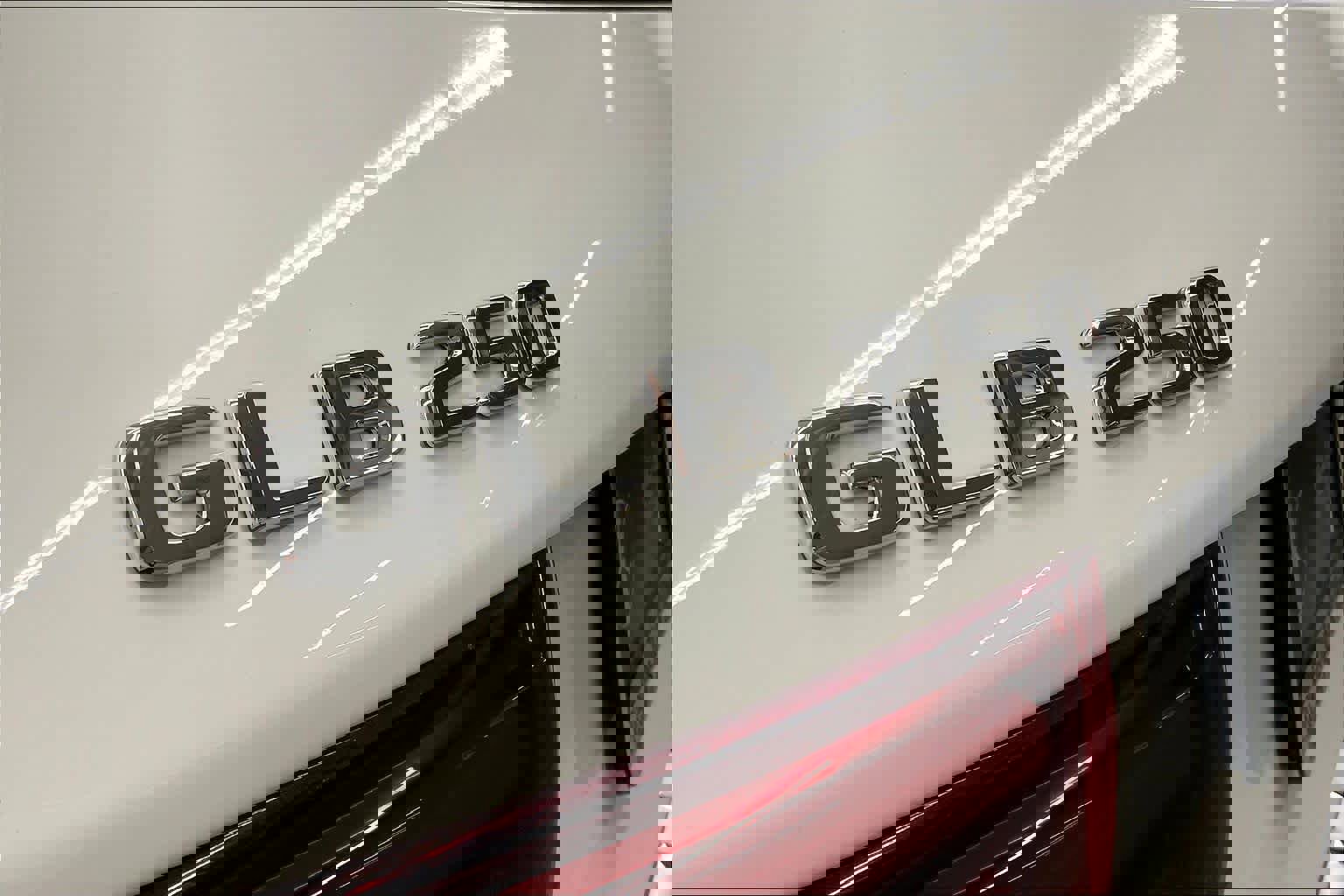 Used 2026 Mercedes-Benz GLB 250 image 15