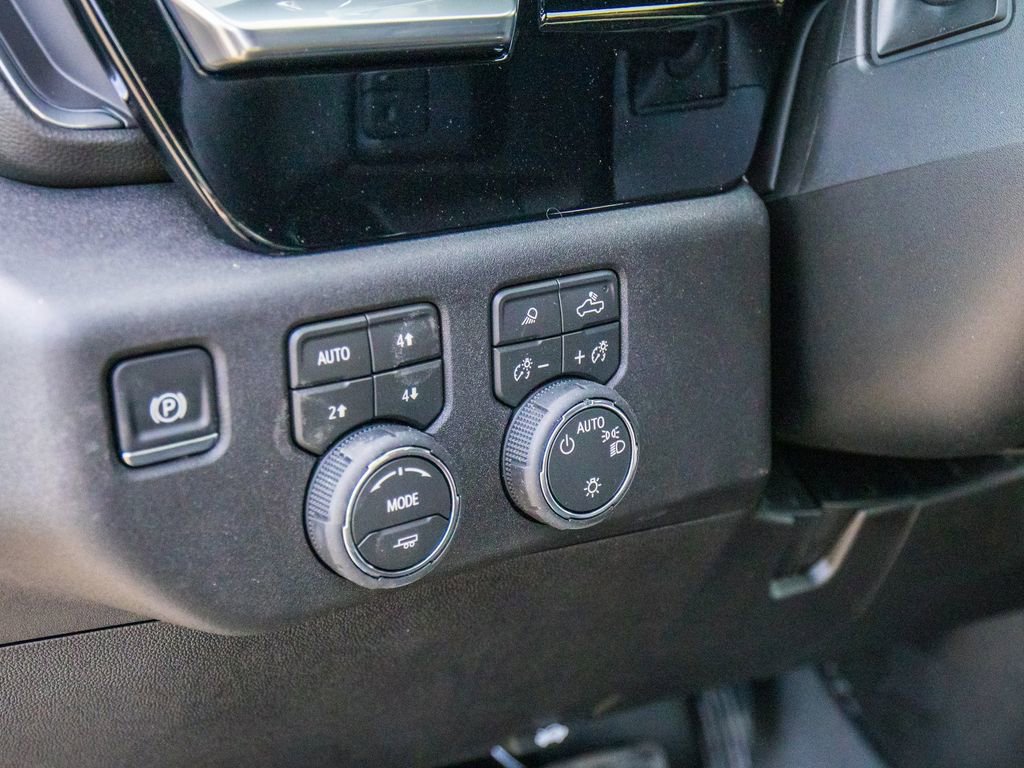 New 2026 Chevrolet Silverado 1500 LT w/ All Star Edition Plus image 28