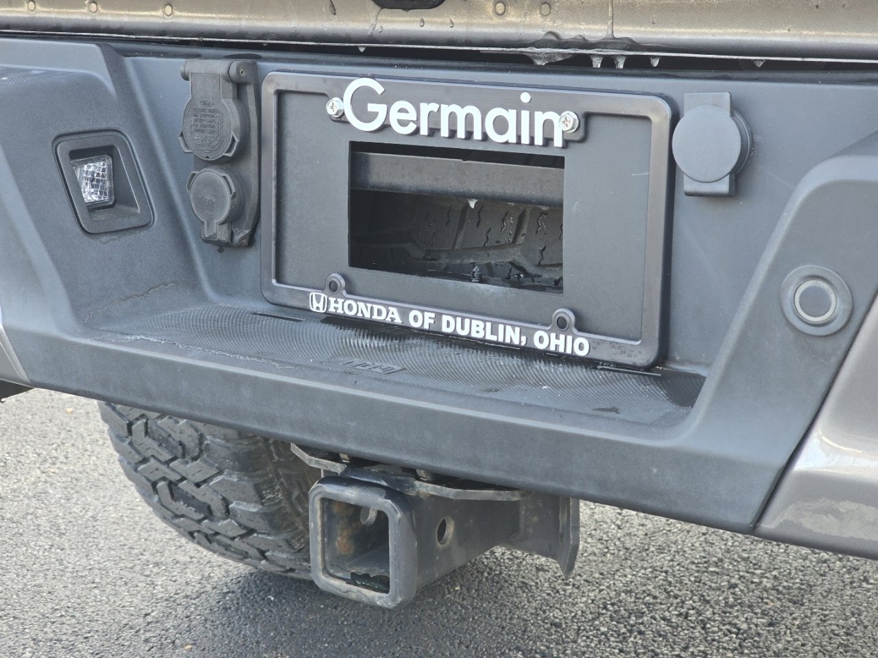 Used 2021 Ford F150 Lariat w/ Equipment Group 502A High image 13