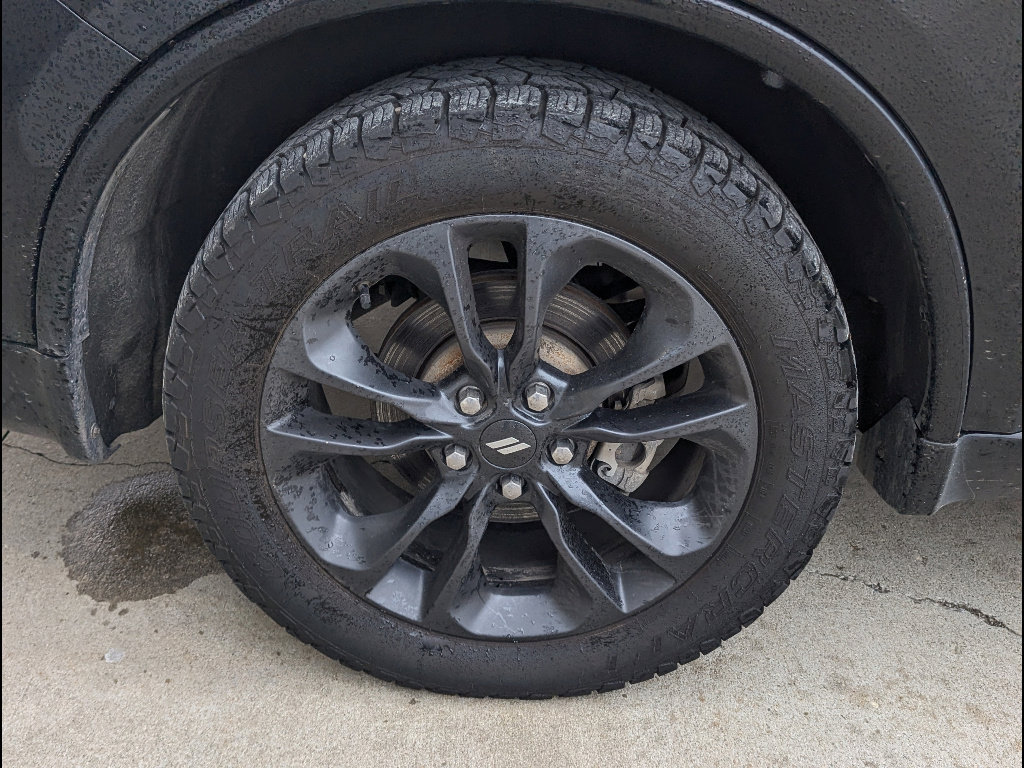 Used 2023 Dodge Durango R/T w/ Blacktop Package image 19