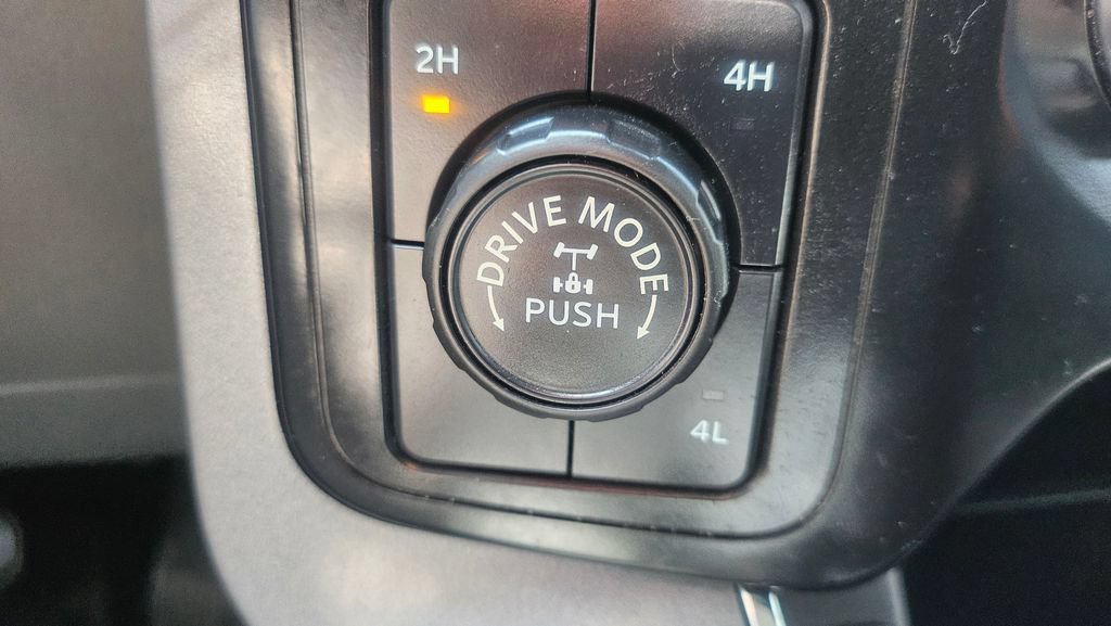 Used 2023 Ford F150 XLT w/ Equipment Group 301A Mid AWD/4WD image 38