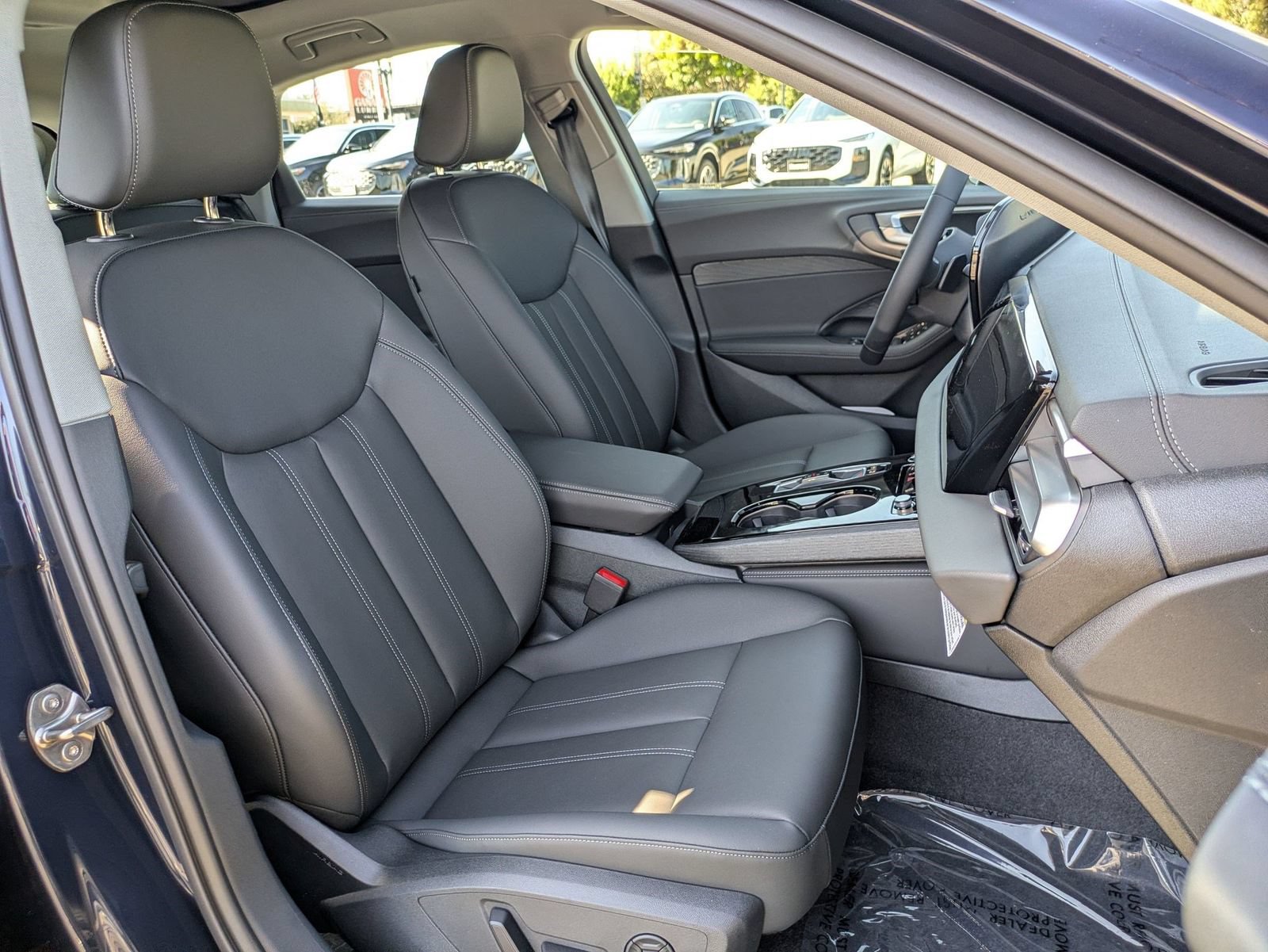 New 2026 Audi A5 Premium AWD/4WD image 10