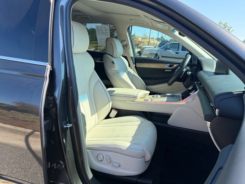 Used 2024 Genesis GV80 3.5T Advanced w/ Advanced Package AWD/4WD image 43