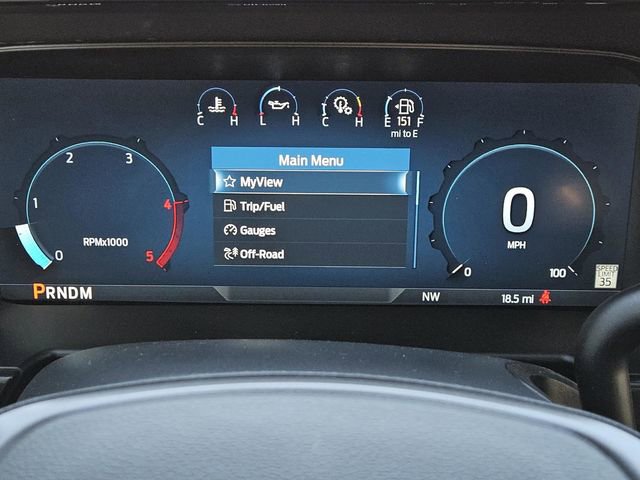 New 2026 Ford F250 Lariat w/ Black Appearance Package image 21