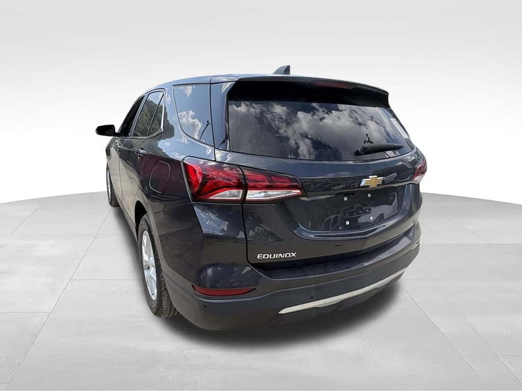 Used 2023 Chevrolet Equinox LT FWD image 7