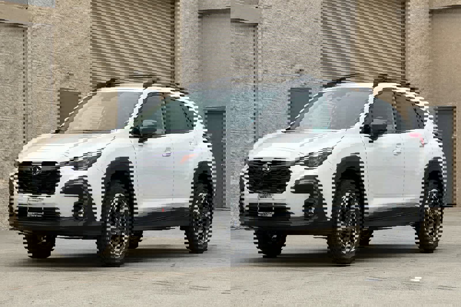 New 2026 Subaru Crosstrek 2.5i Limited image 7