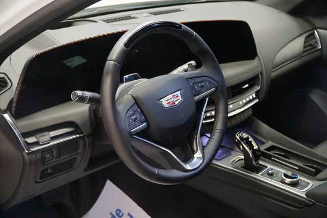 New 2026 Cadillac CT5 Premium Luxury w/ Technology Package AWD/4WD image 13