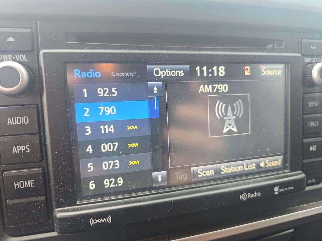 Used 2018 Toyota Tacoma SR5 image 18