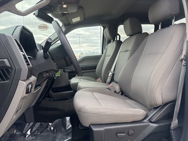 Used 2020 Ford F150 XLT w/ Equipment Group 301A Mid image 22