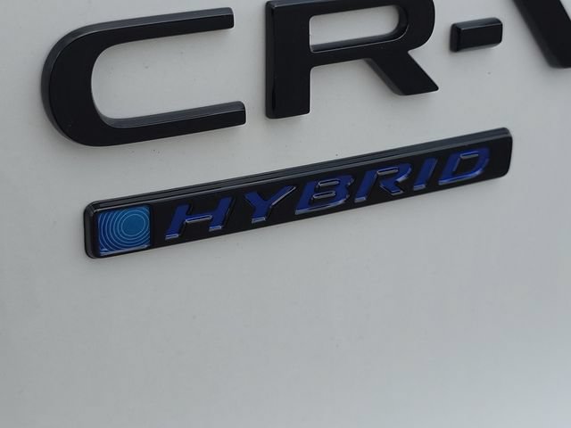 New 2027 Honda CR-V Sport-L image 13
