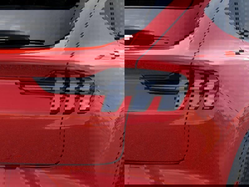 New 2026 Ford Mustang Mach-E Premium w/ Sport Appearance Package image 21