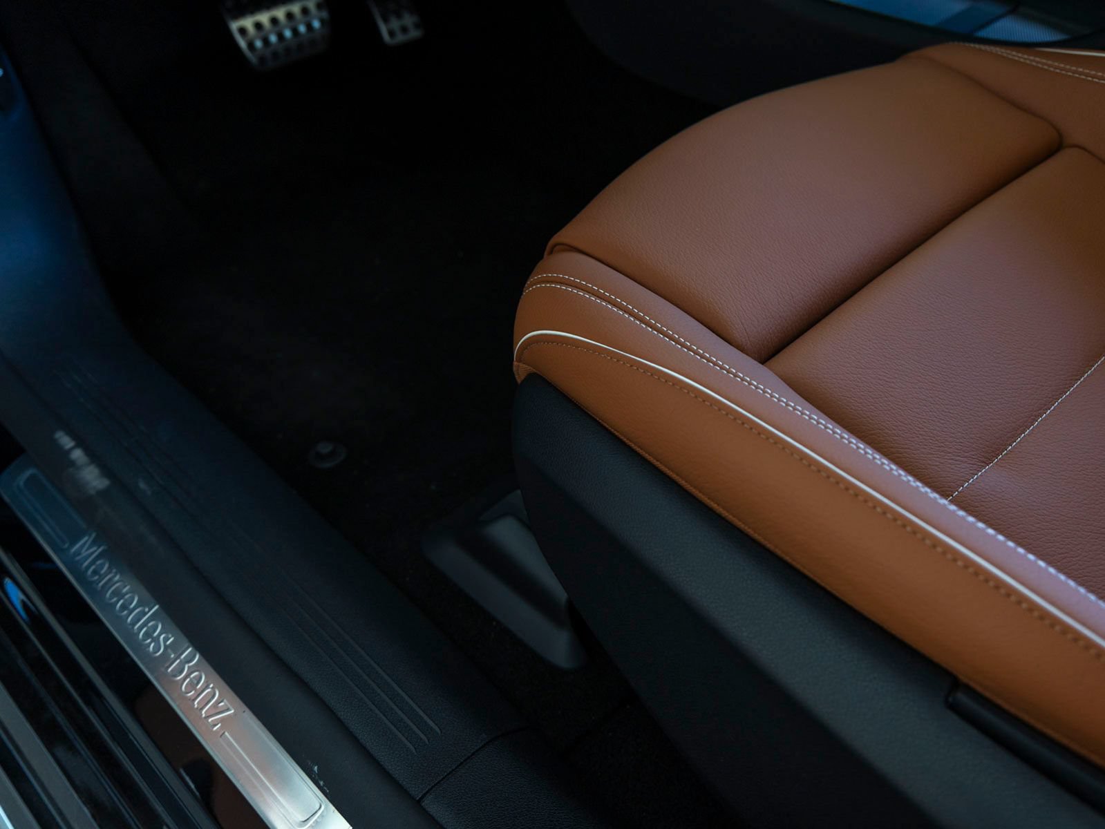 New 2027 Mercedes-Benz CLA 350 image 13