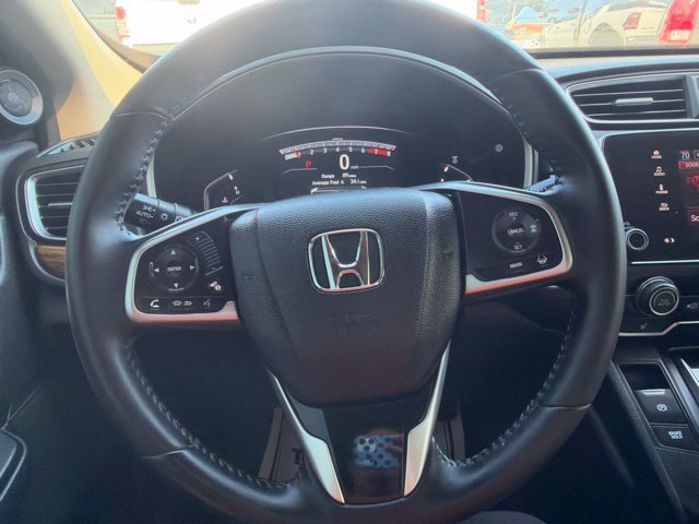 Used 2018 Honda CR-V EX-L image 23