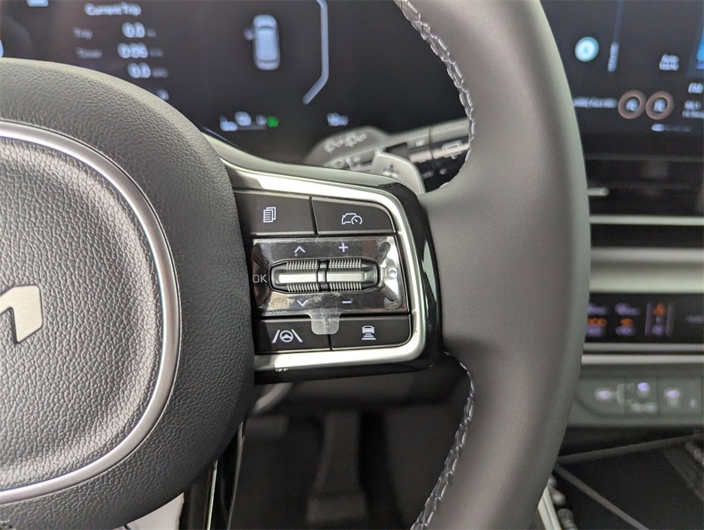 New 2026 Kia Carnival SX image 22